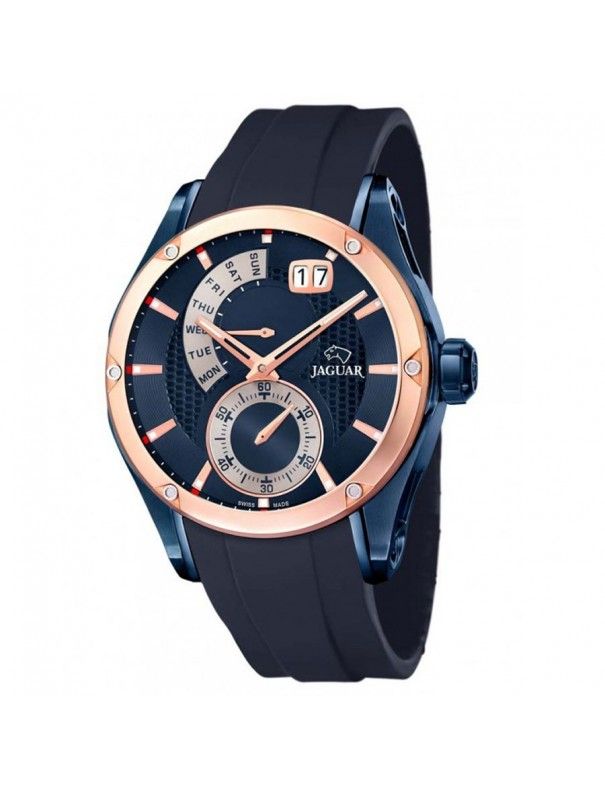 Reloj Jaguar Hombre Special Edition J815/1