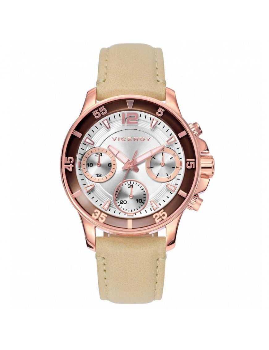 Reloj Viceroy Mujer multifunción 42218-45