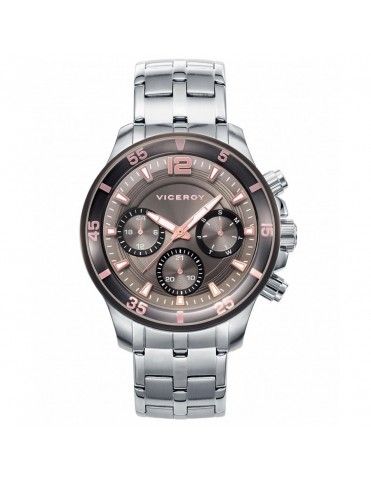 Reloj Viceroy Hombre multifunción 42257-45