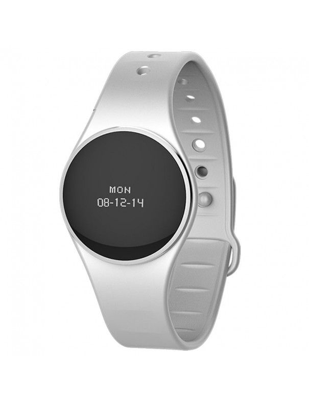 Reloj inteligente MyKronoz ZeCircle CIRCLE-BL