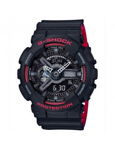 Reloj Casio G-Shock Hombre GA-110HR-1AER
