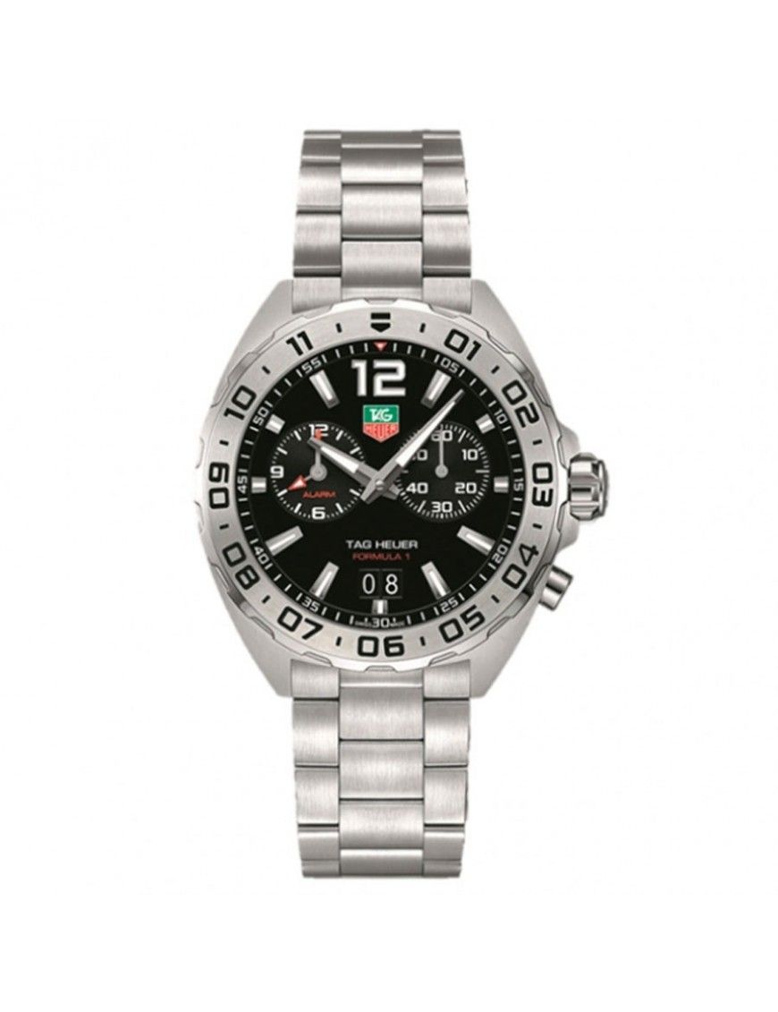 Reloj TAG Heuer Fórmula 1 Hombre WAZ111A.BA0875