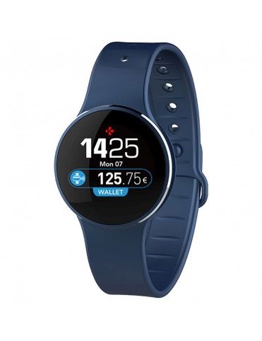 Reloj inteligente MyKronoz ZeCircle2 CIRCLE2-AZ