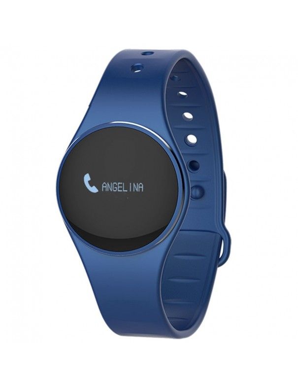Reloj inteligente MyKronoz ZeCircle CIRCLE-AZ