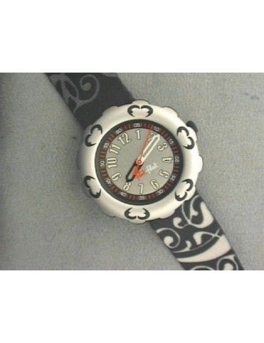 RELOJ FLIK FLAK WILDBATS ZFPS021