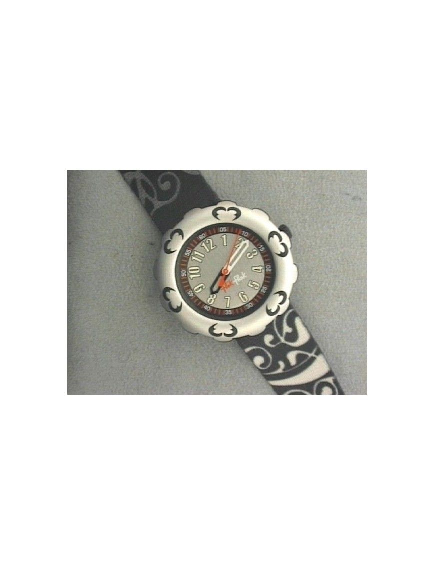 RELOJ FLIK FLAK WILDBATS ZFPS021