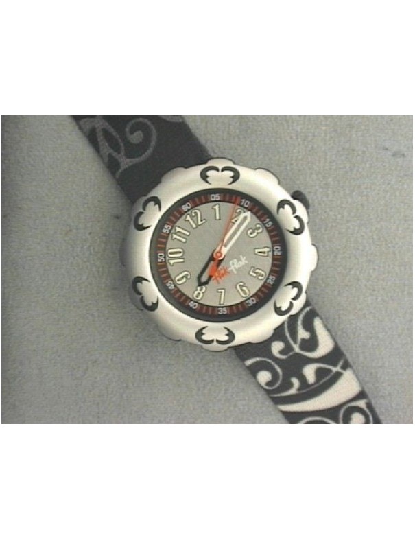 RELOJ FLIK FLAK WILDBATS ZFPS021