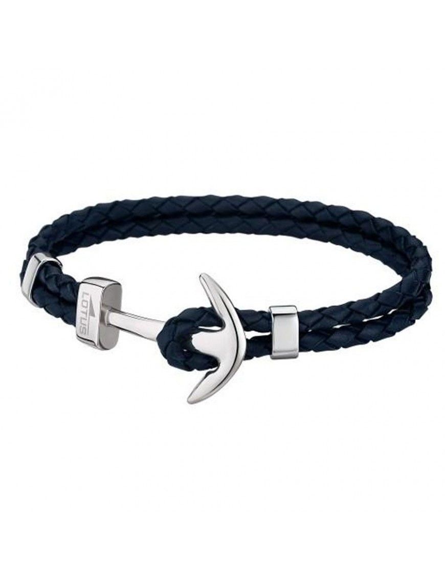 Pulsera Lotus Style Hombre LS1832-2/4