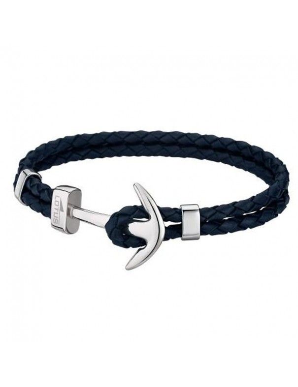 Pulsera Lotus Style Hombre LS1832-2/4