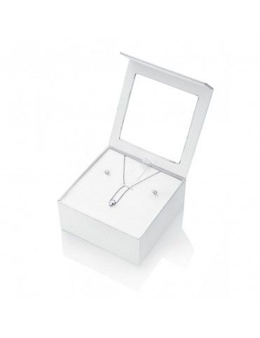 Pack collar y pendientes Viceroy Niña Comunión 5024K000-30