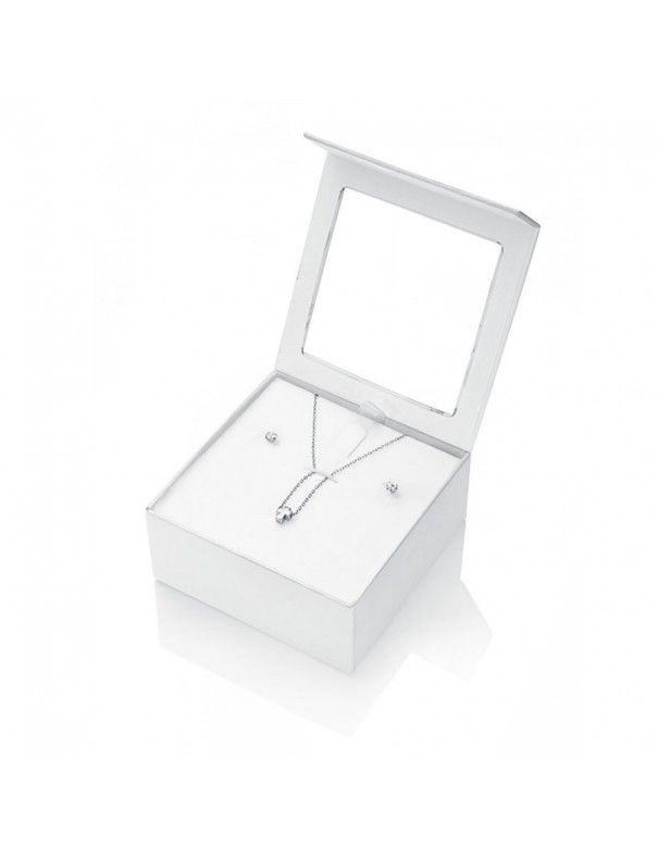 Pack collar y pendientes Viceroy Niña Comunión 5024K000-30