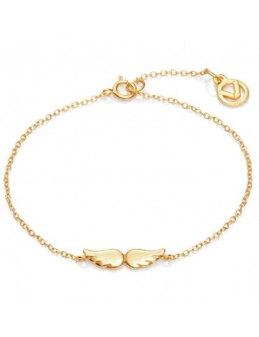 Pulsera Viceroy Plata Niña 5027P100-06