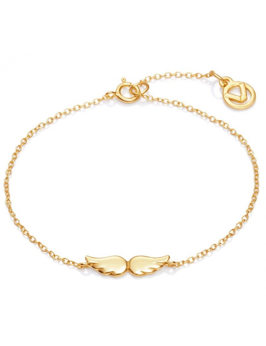 Pulsera Viceroy Plata Niña 5027P100-06