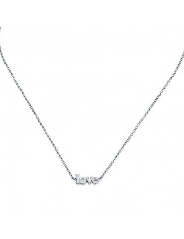 Collar Viceroy Plata Mujer 5029C000-00