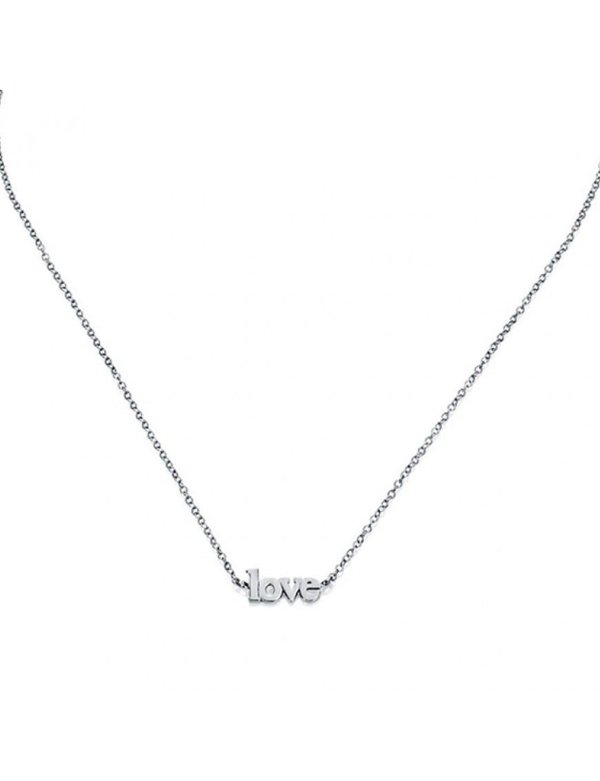 Collar Viceroy Plata Mujer 5029C000-00