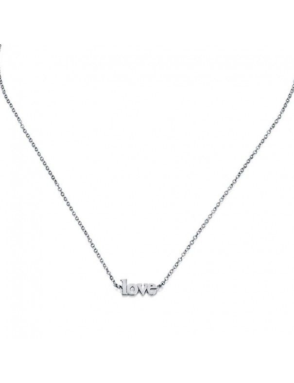 Collar Viceroy Plata Mujer 5029C000-00