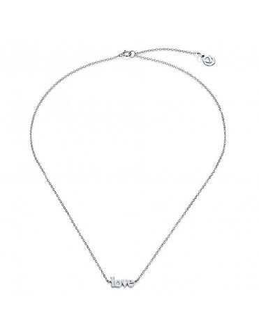 Collar Viceroy Plata Mujer 5029C000-00