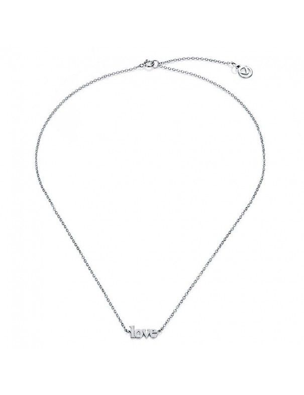 Collar Viceroy Plata Mujer 5029C000-00