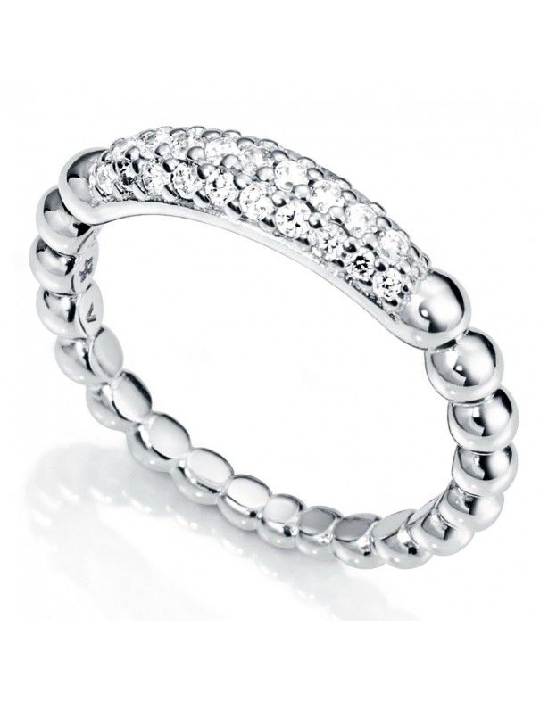 Anillo viceroy Plata Mujer 7065A015-30