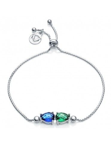Pulsera Viceroy Plata Mujer 9006P000-59