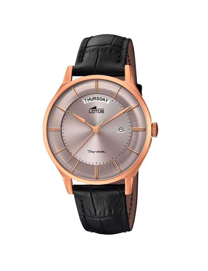 Reloj Lotus Hombre 18422/1