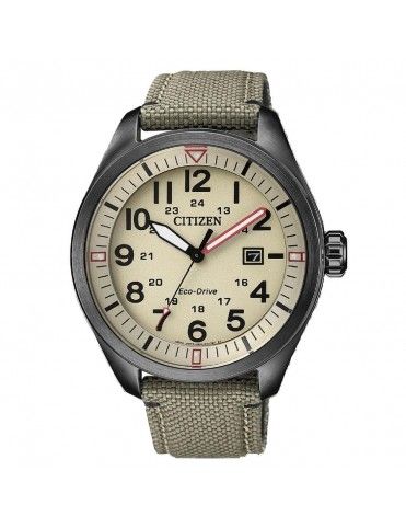 Reloj Citizen Eco-Drive Hombre AW5005-12X