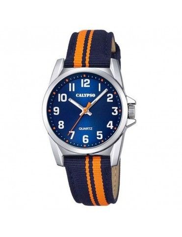 Reloj Calypso Niño K5707/4