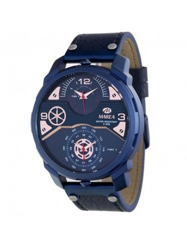 Reloj Marea Hombre Dual Time B54096/3