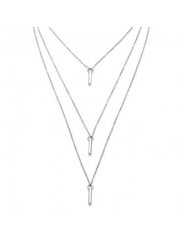 Collar Viceroy Metal Mujer 3206C01000