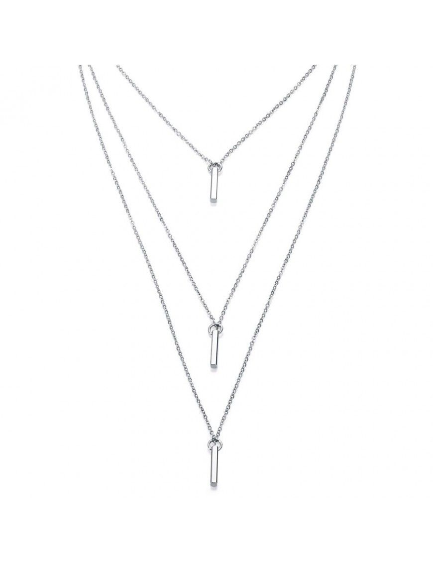 Collar Viceroy Metal Mujer 3206C01000