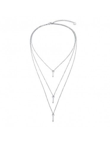 Collar Viceroy Metal Mujer 3206C01000