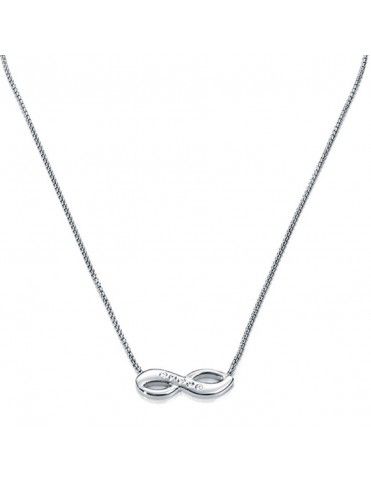 Collar Viceroy Acero Mujer 50005C11000