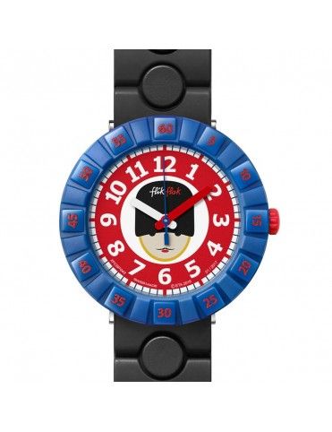 Reloj Flik Flak Niño Cheers James FCSP042