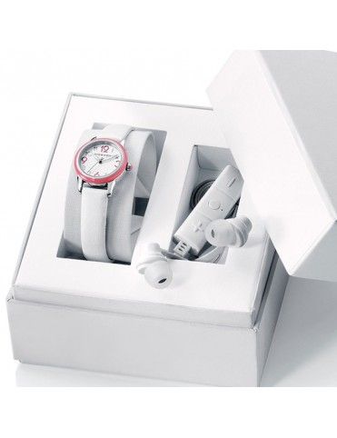 Pack Viceroy Reloj + Auriculares  Bluetooth Niña 461054-05