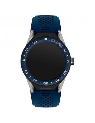 Reloj inteligente TAG Heuer Connected Hombre SBF8A8012.11FT6077