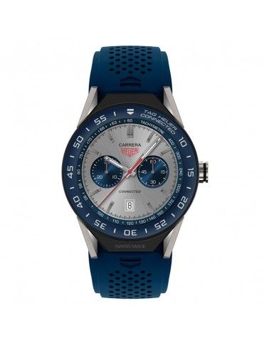 Reloj inteligente TAG Heuer Connected Hombre SBF8A8012.11FT6077