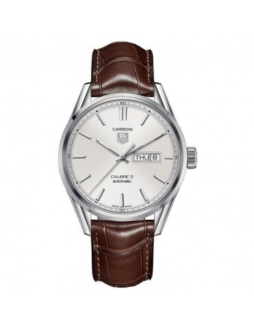 Reloj TAG Heuer Carrera Hombre WAR201B.FC6291