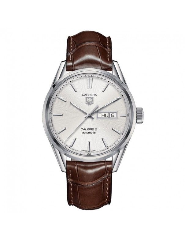 Reloj TAG Heuer Carrera Hombre WAR201B.FC6291