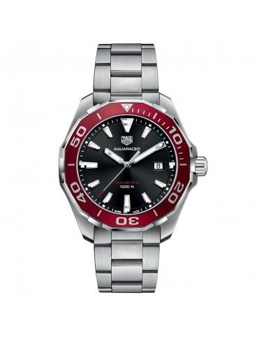 Reloj TAG Heuer Aquaracer Hombre WAY101B.BA0746