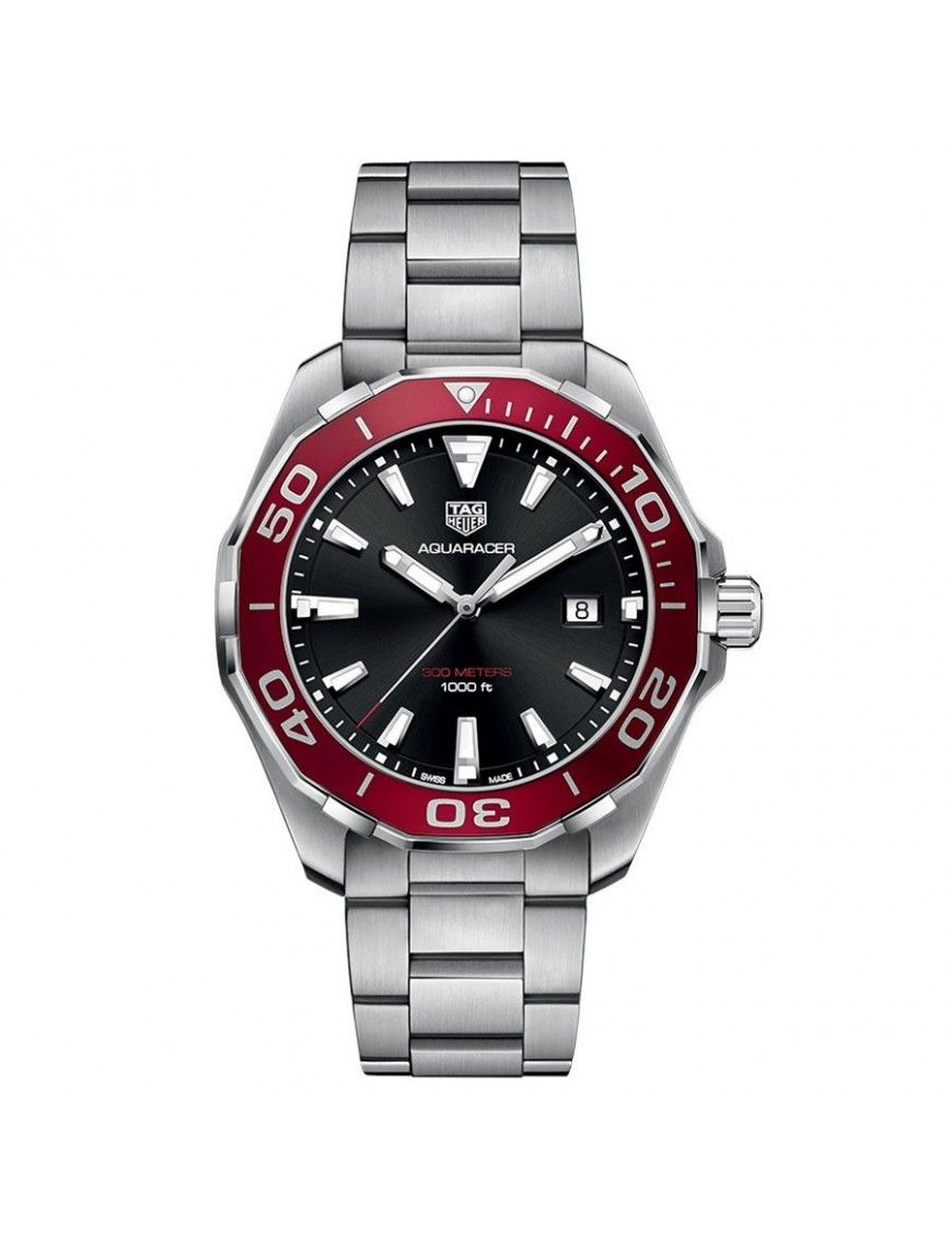 Reloj TAG Heuer Aquaracer Hombre WAY101B.BA0746