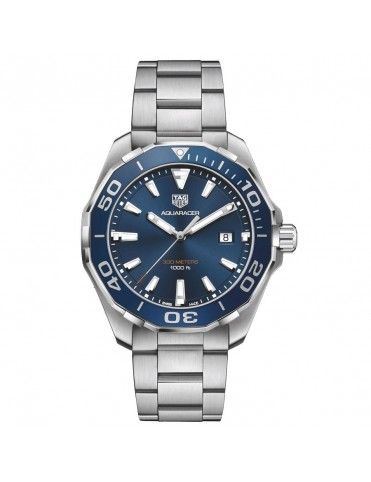 Reloj TAG Heuer Aquaracer Hombre WAY101C.BA0746
