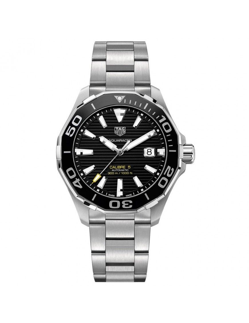 Reloj TAG Heuer Aquaracer Hombre WAY201A.BA0927
