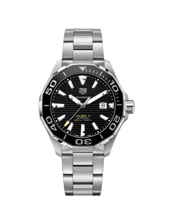 Reloj TAG Heuer Aquaracer Hombre WAY201A.BA0927