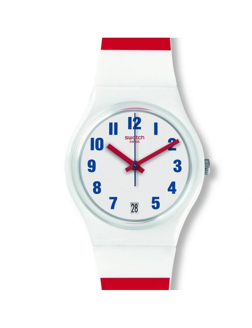 Reloj Swatch Mujer Rosaline GW407