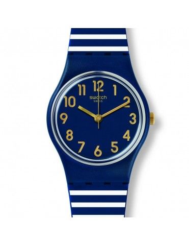 Reloj Swatch Mujer Ora D'aria LN153