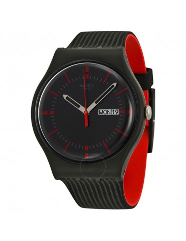 Reloj Swatch Hombre Gaet SUOB714