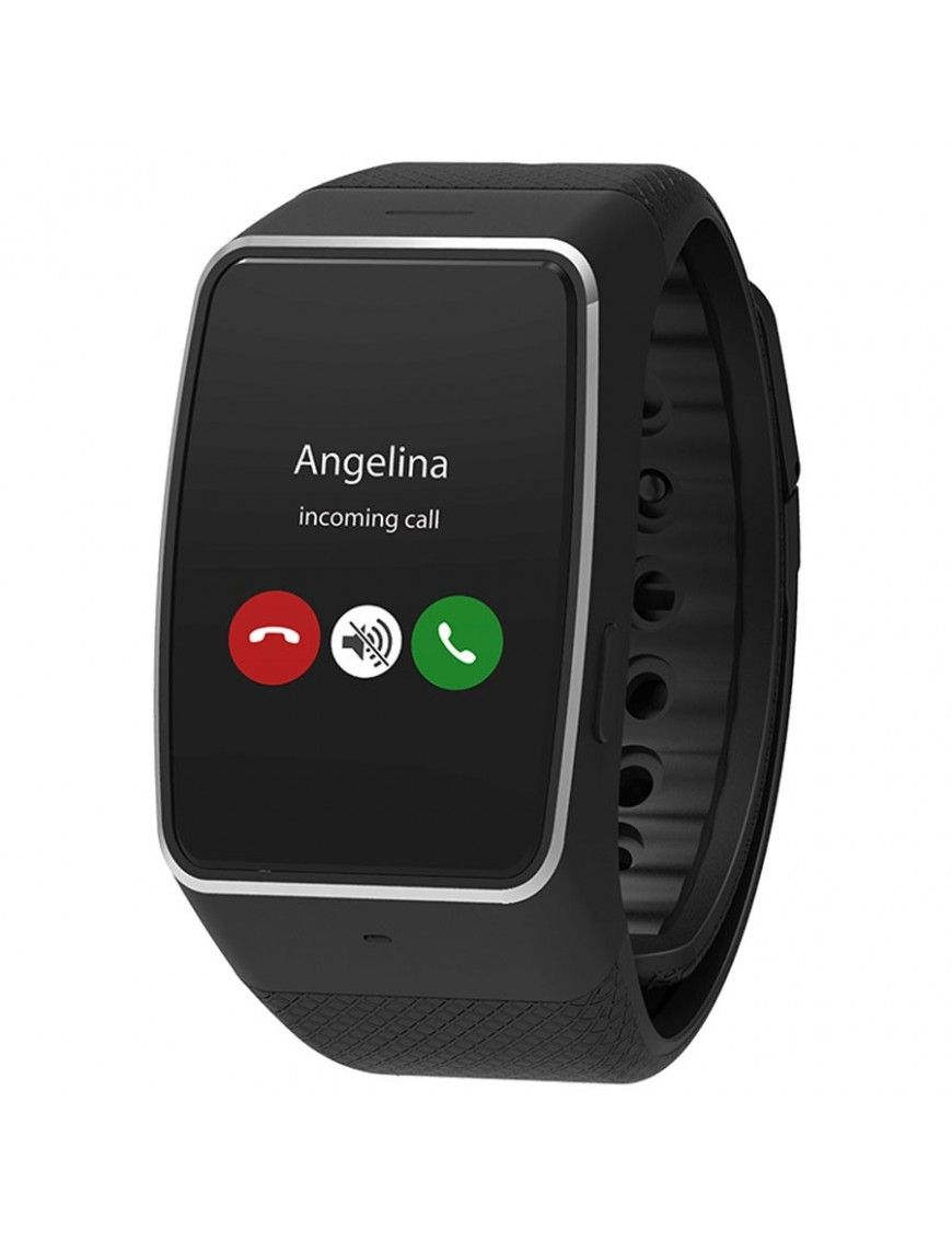 Reloj Smartwatch Mykronoz ZeWatch4 WATCH4-NG