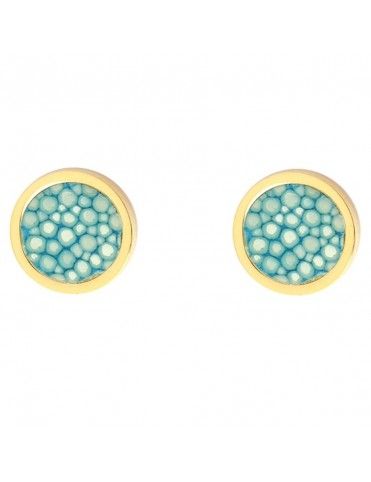 Pendientes Anartxy Acero Mujer APE619