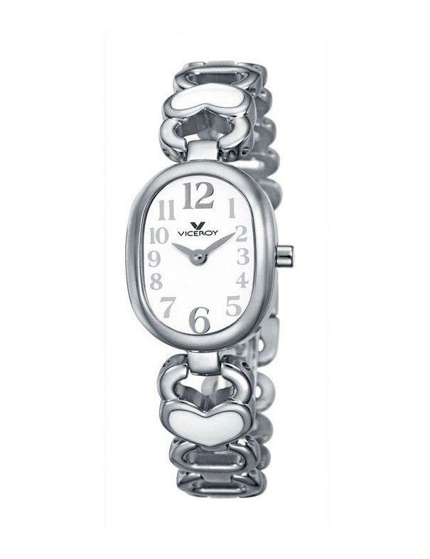 RELOJ VICEROY ACERO NIÑA 46628-04