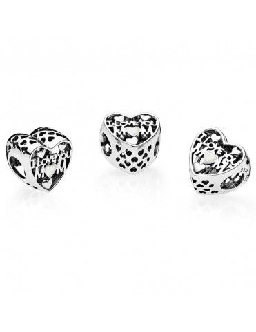 Charm Pandora Plata Amor de Madre 792067EN23